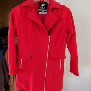 Girl Coats  Beverly Hills